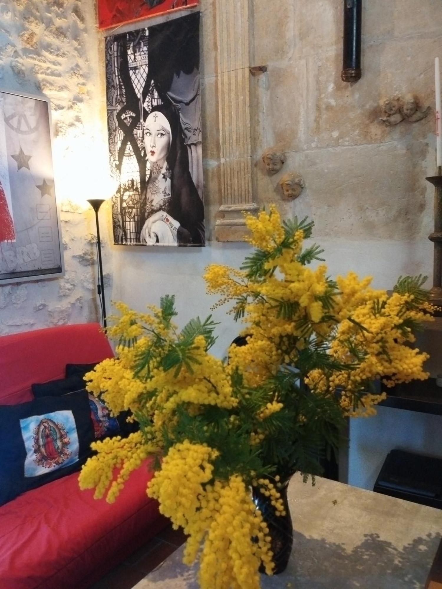 塔拉斯孔Mas De La Chapelle Sainte-Elisabeth别墅 外观 照片